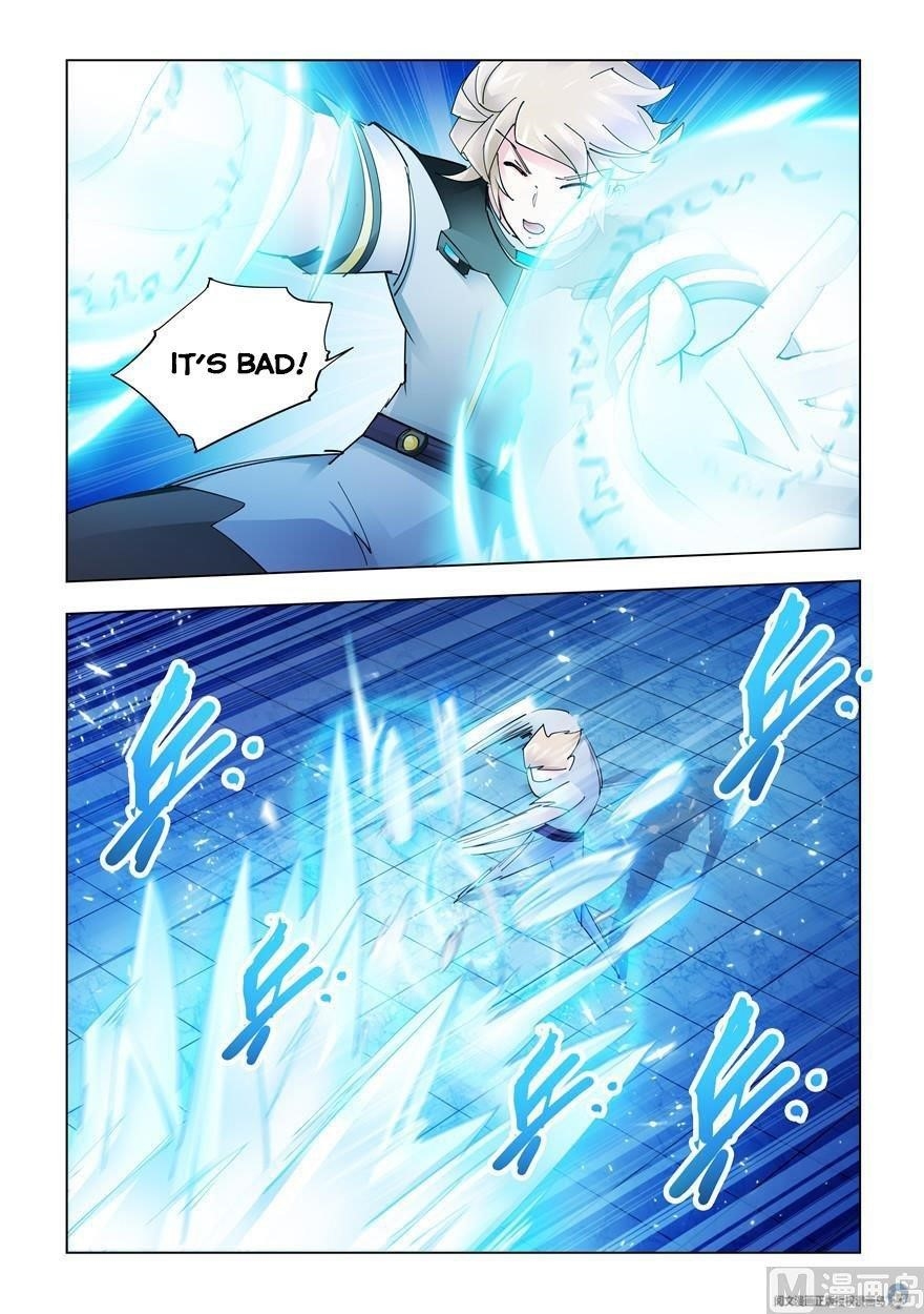 Read Battle Frenzy Manga Online