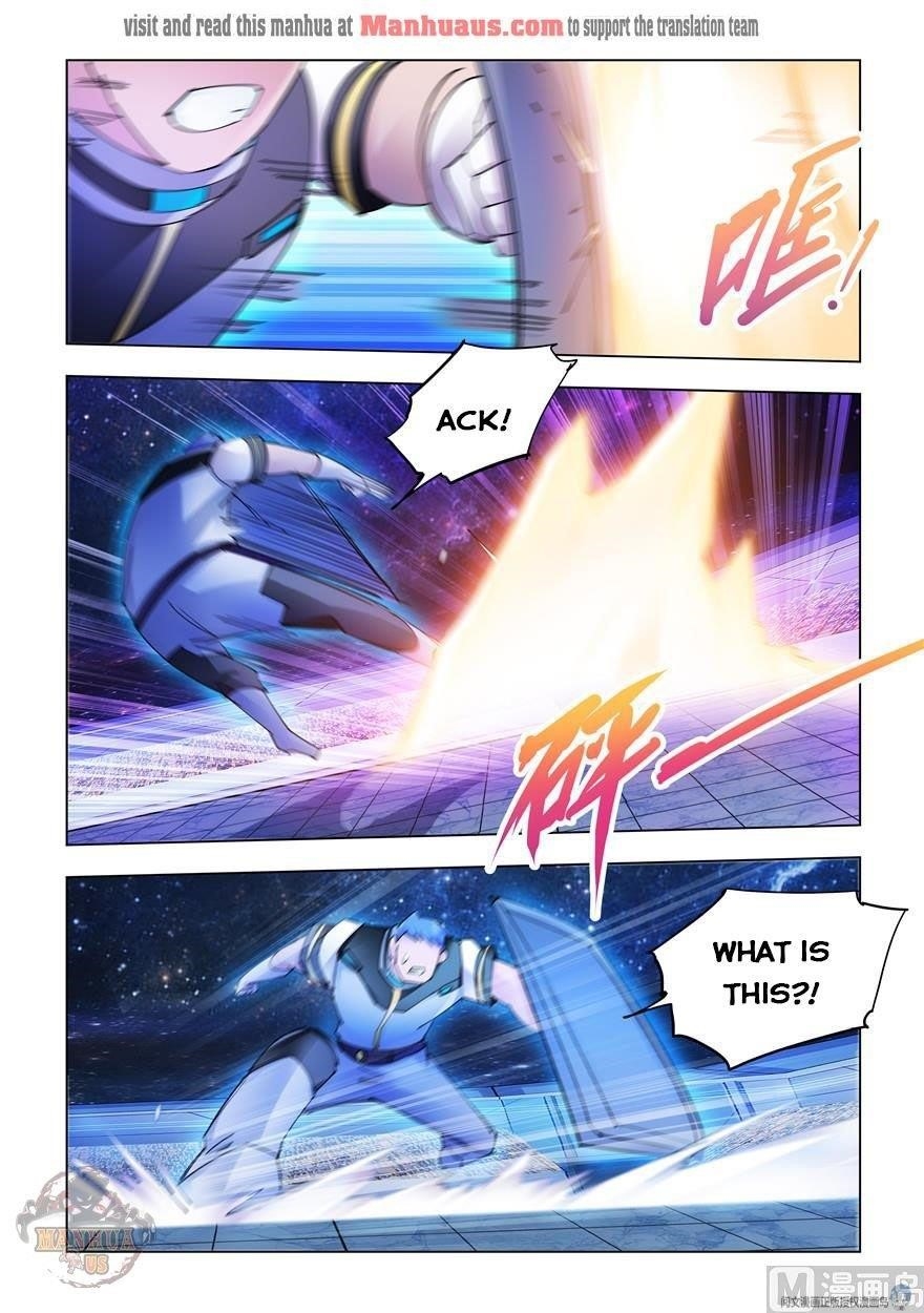 Read Battle Frenzy Manga Online
