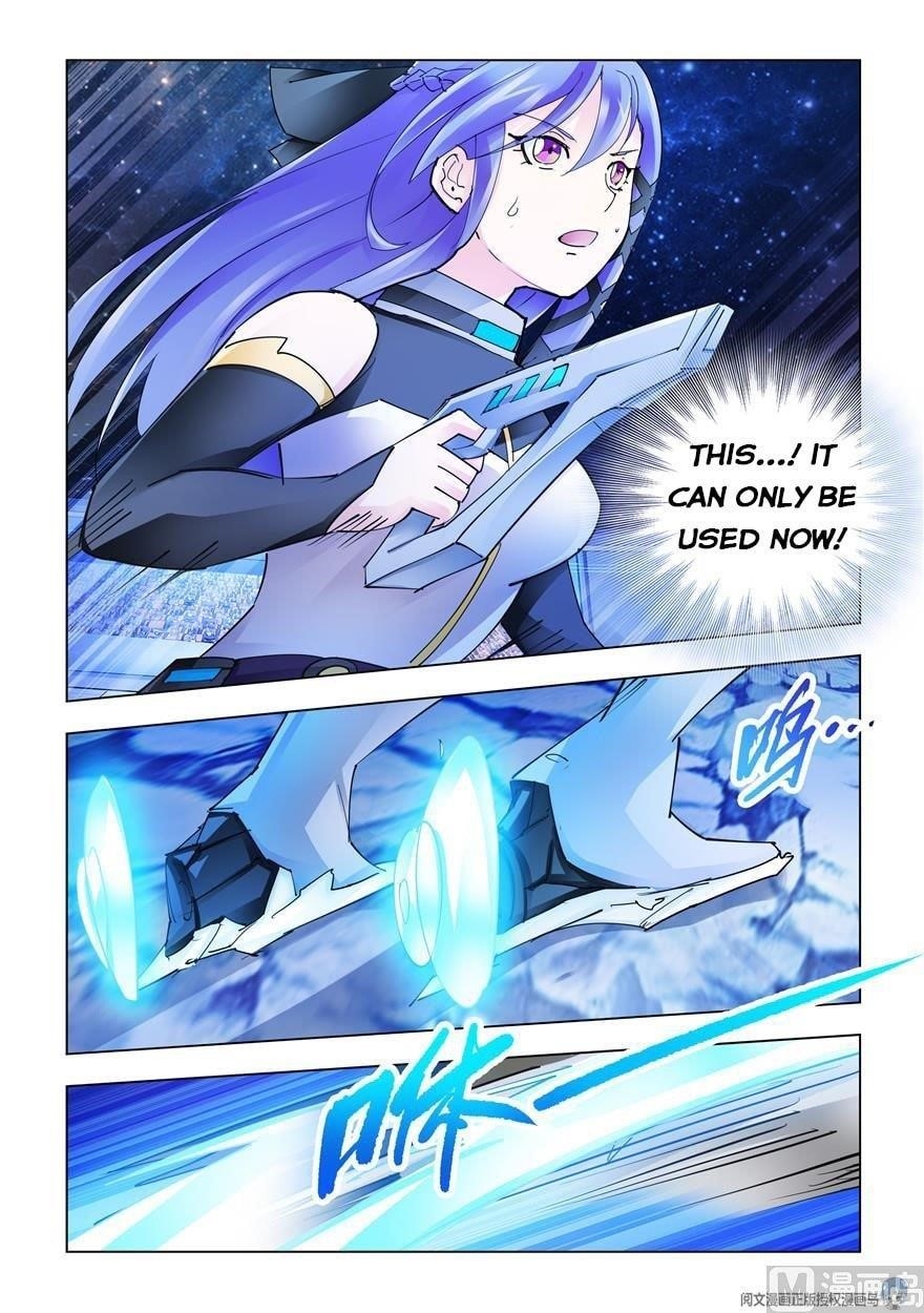 Read Battle Frenzy Manga Online