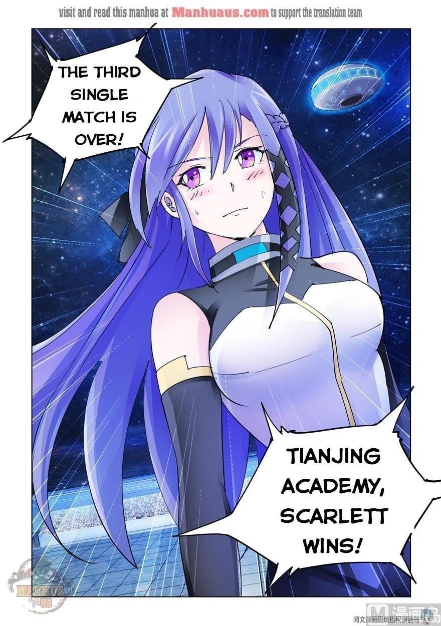 Read Battle Frenzy Manga Online