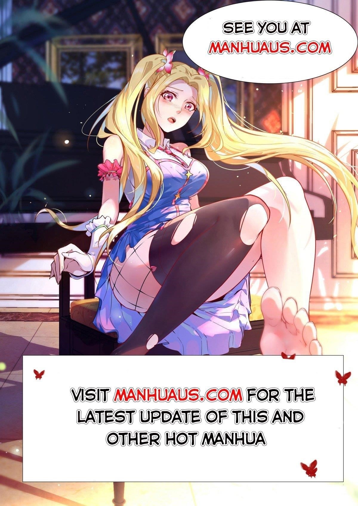 Read Battle Frenzy Manga Online