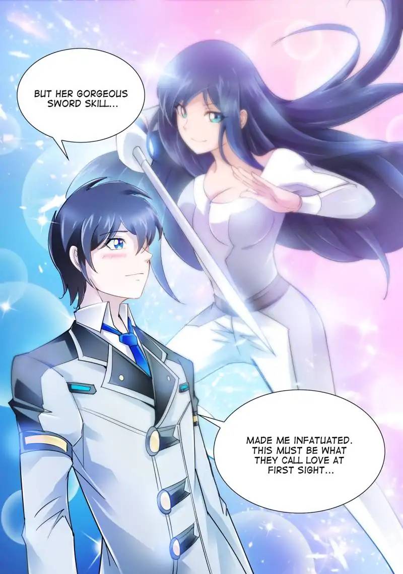 Read Battle Frenzy Manga Online
