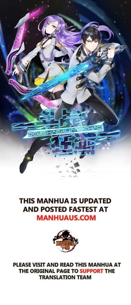 Read Battle Frenzy Manga Online