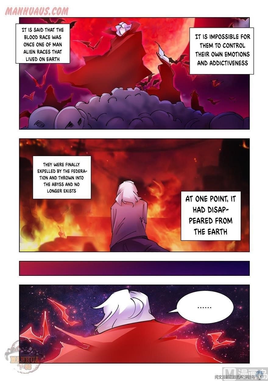 Read Battle Frenzy Manga Online