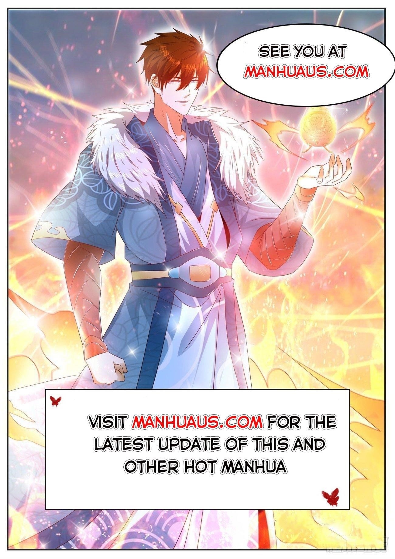 Read Battle Frenzy Manga Online