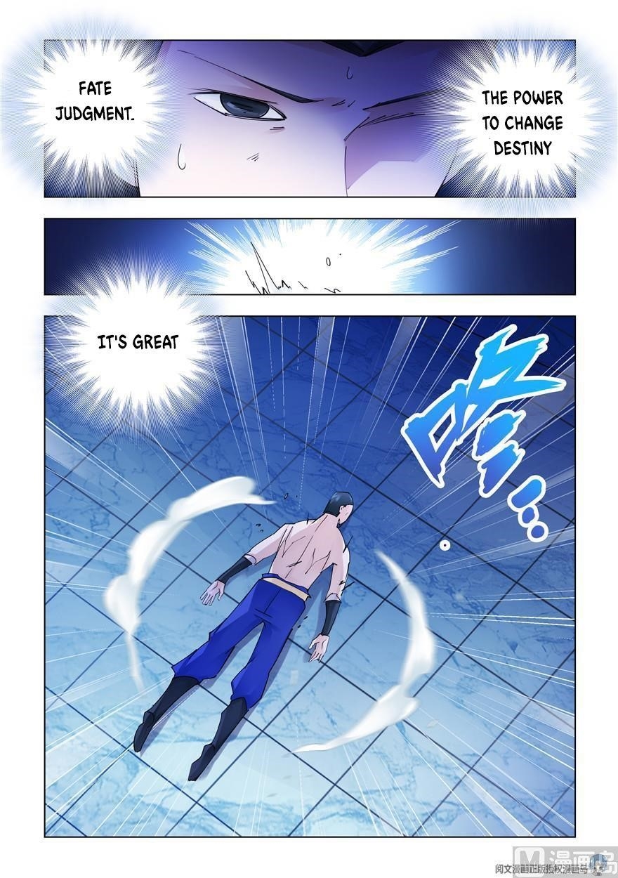 Read Battle Frenzy Manga Online