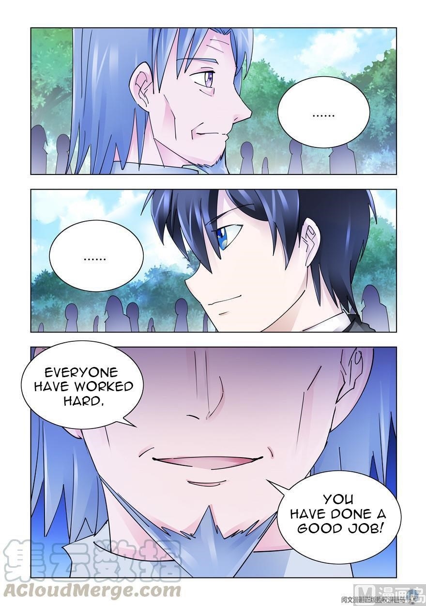 Read Battle Frenzy Manga Online