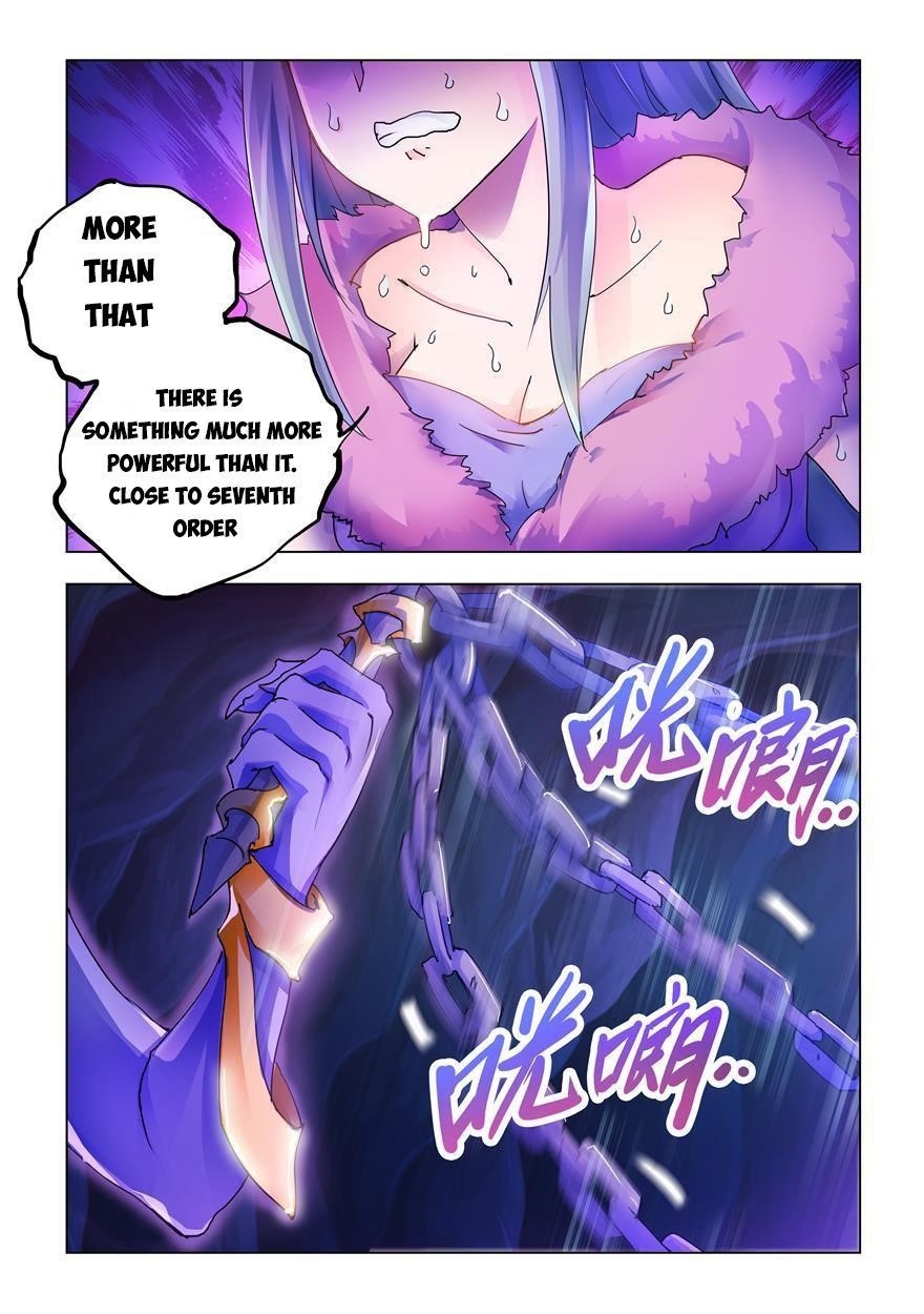 Read Battle Frenzy Manga Online