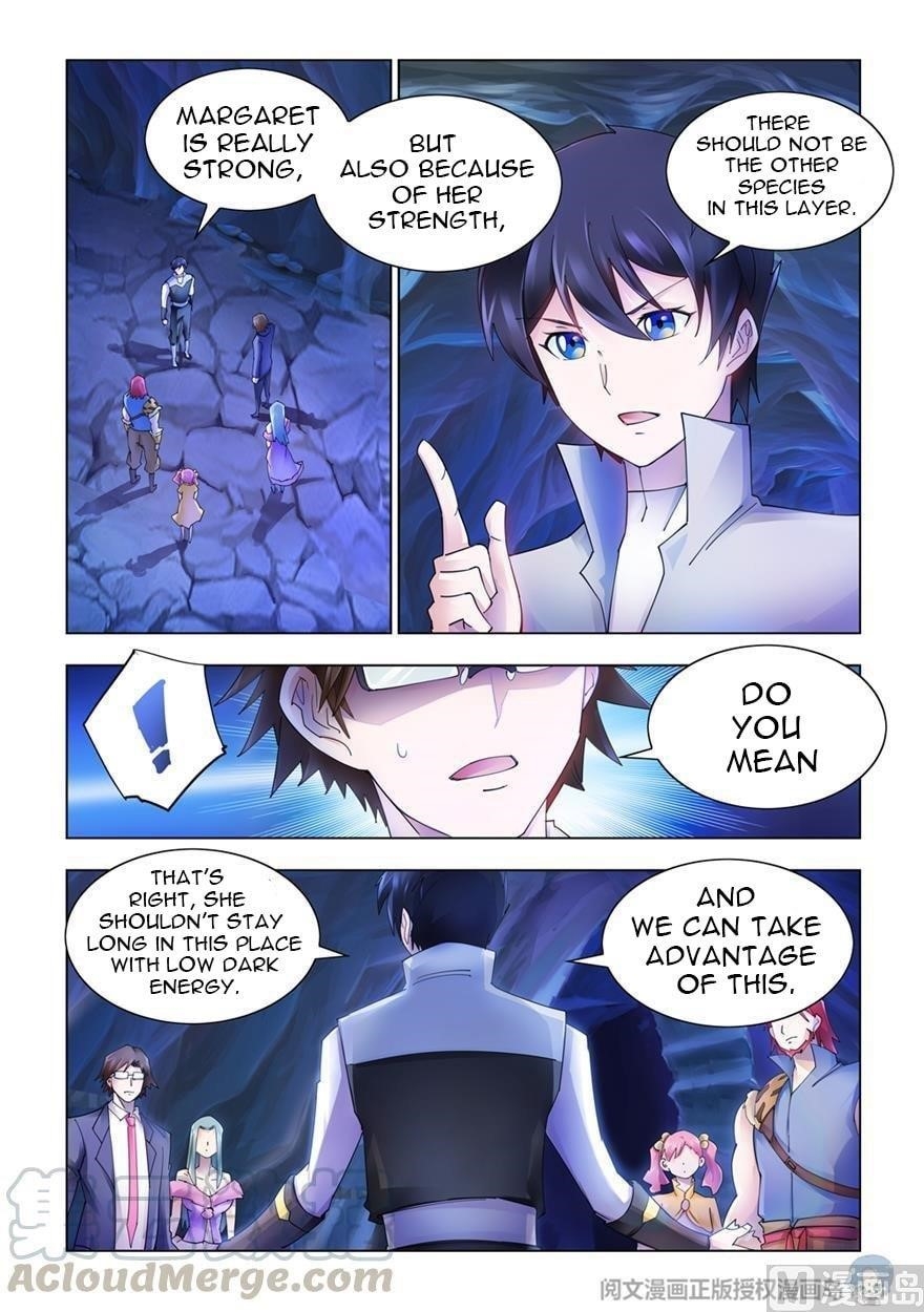 Read Battle Frenzy Manga Online