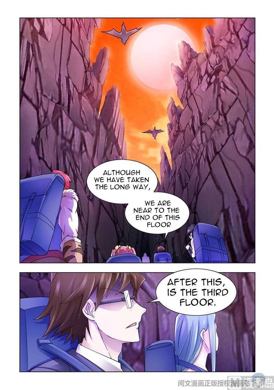 Read Battle Frenzy Manga Online