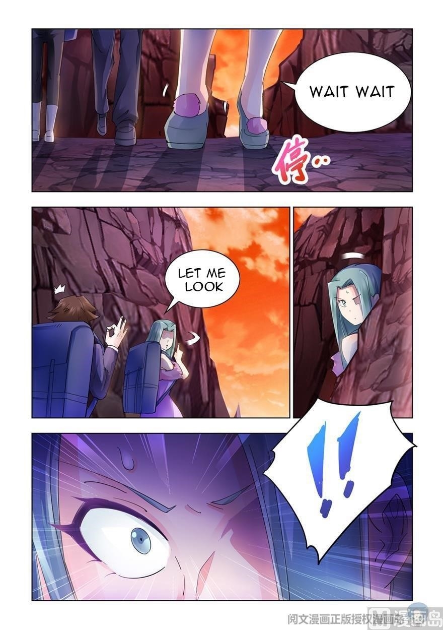 Read Battle Frenzy Manga Online