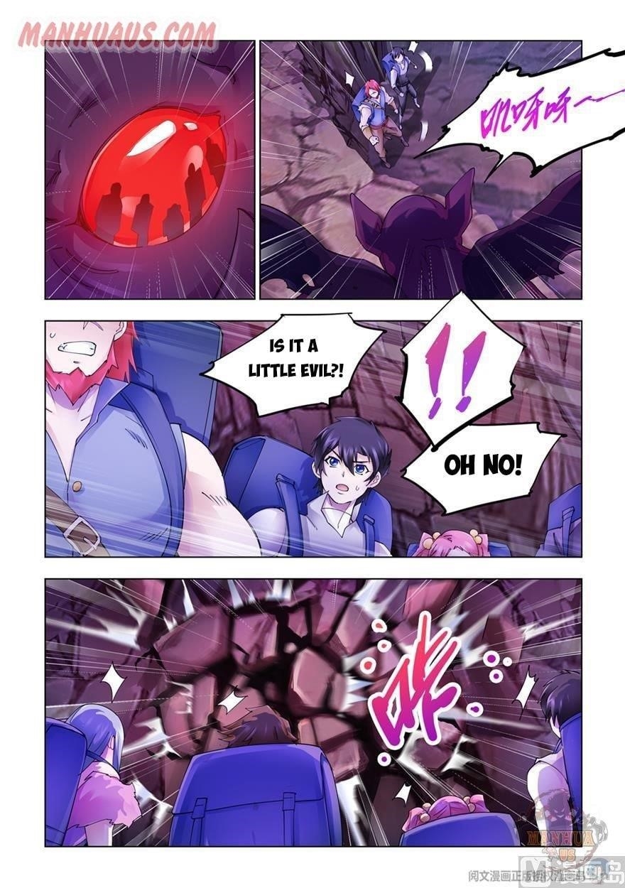 Read Battle Frenzy Manga Online