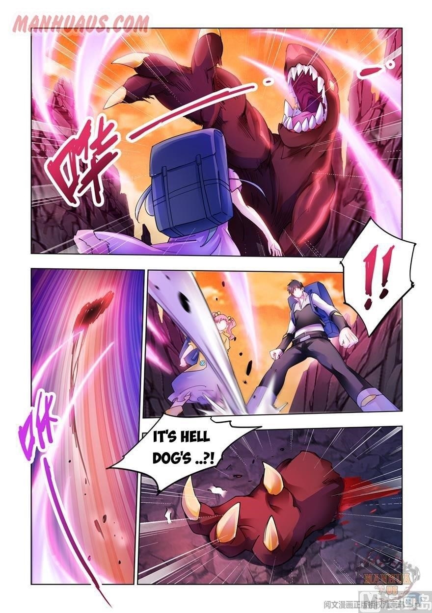 Read Battle Frenzy Manga Online