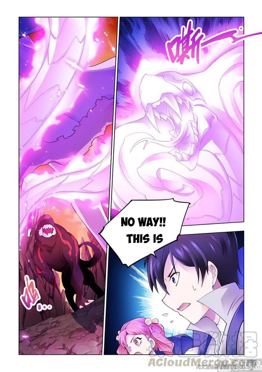 Read Battle Frenzy Manga Online