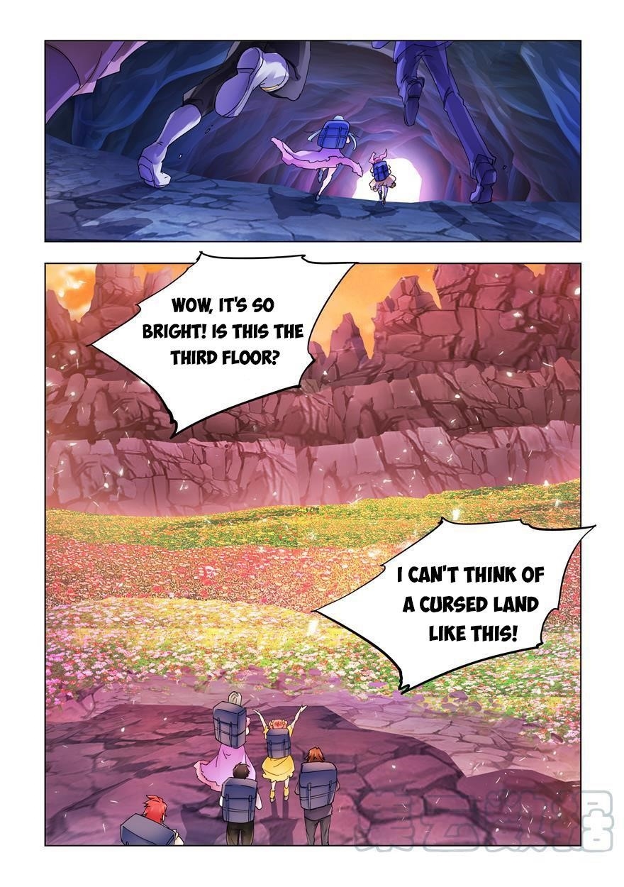 Read Battle Frenzy Manga Online