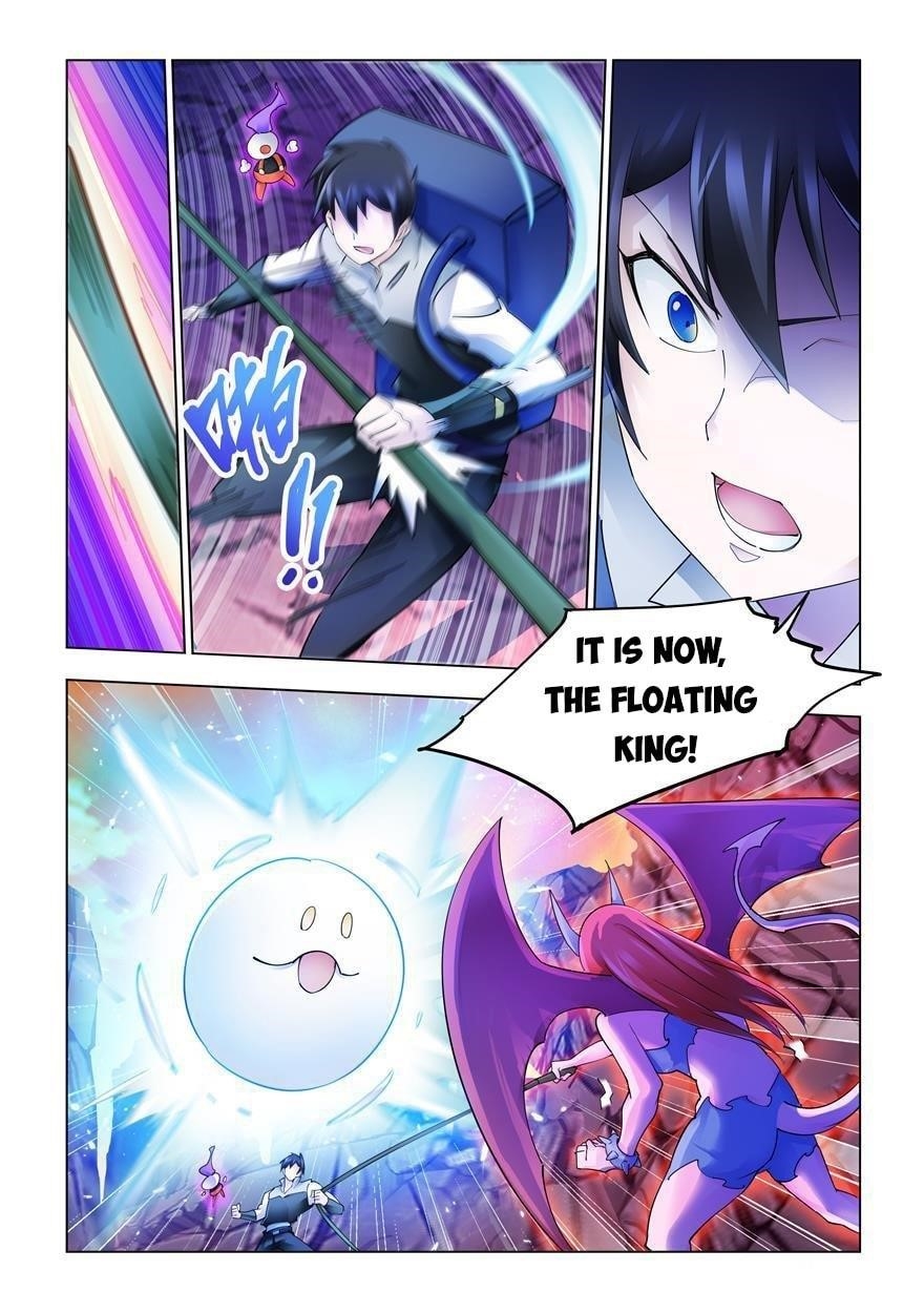 Read Battle Frenzy Manga Online