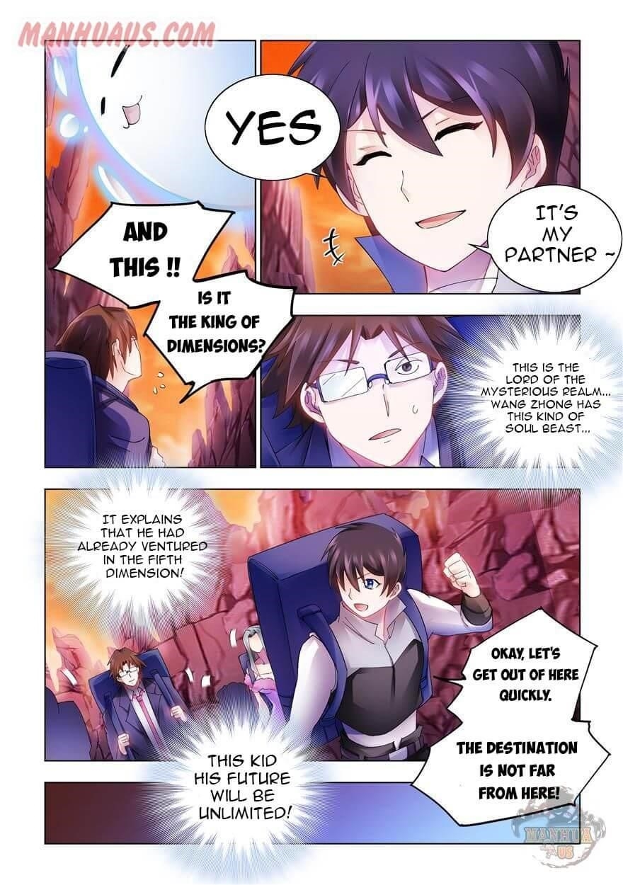 Read Battle Frenzy Manga Online