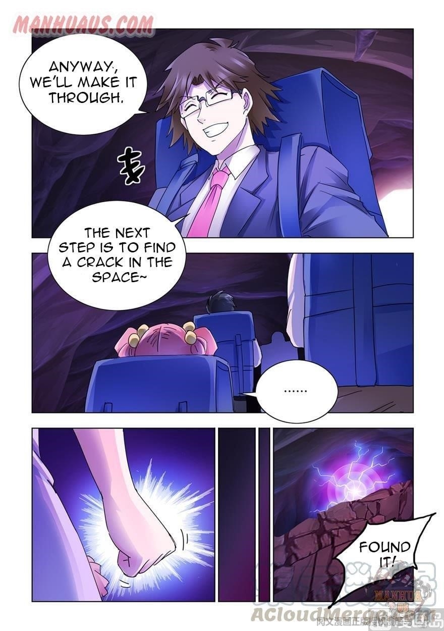 Read Battle Frenzy Manga Online