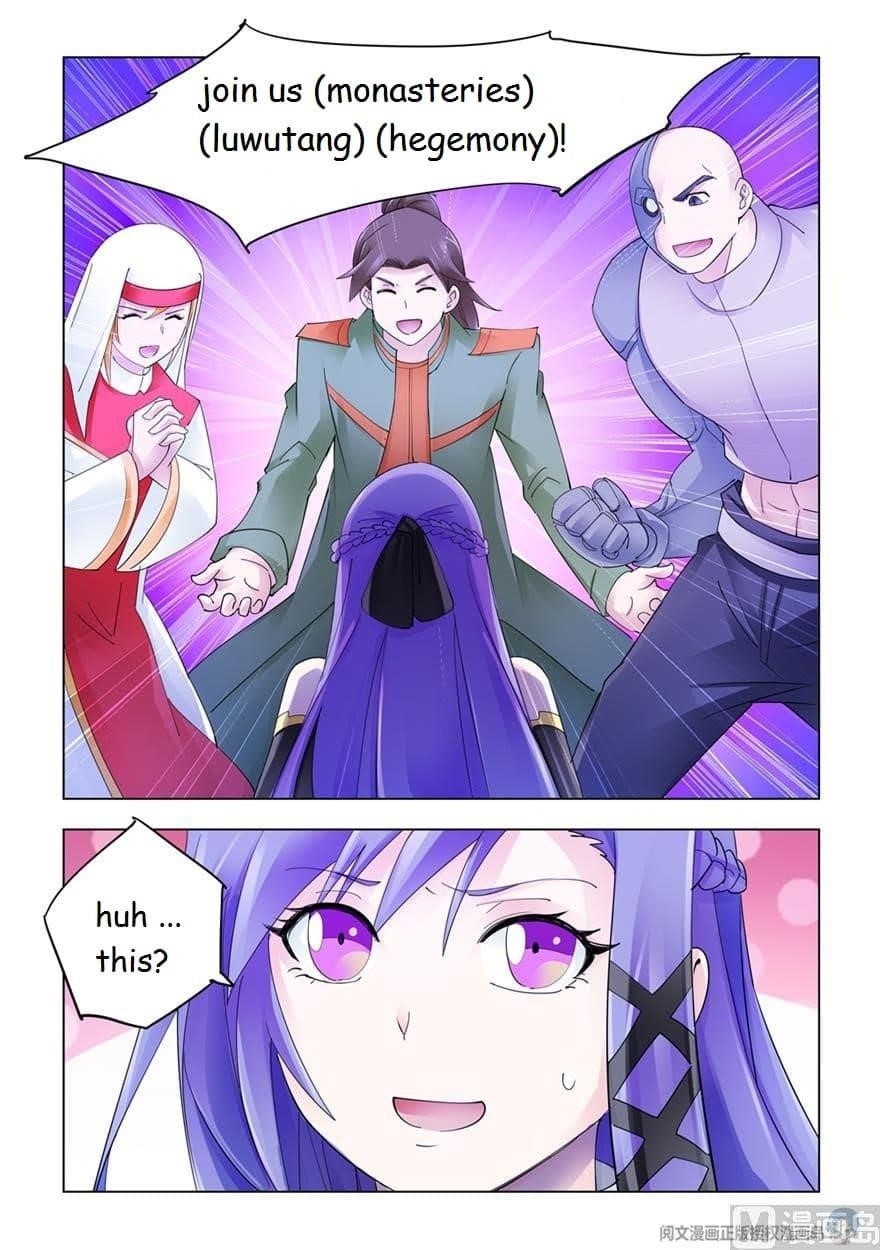Read Battle Frenzy Manga Online