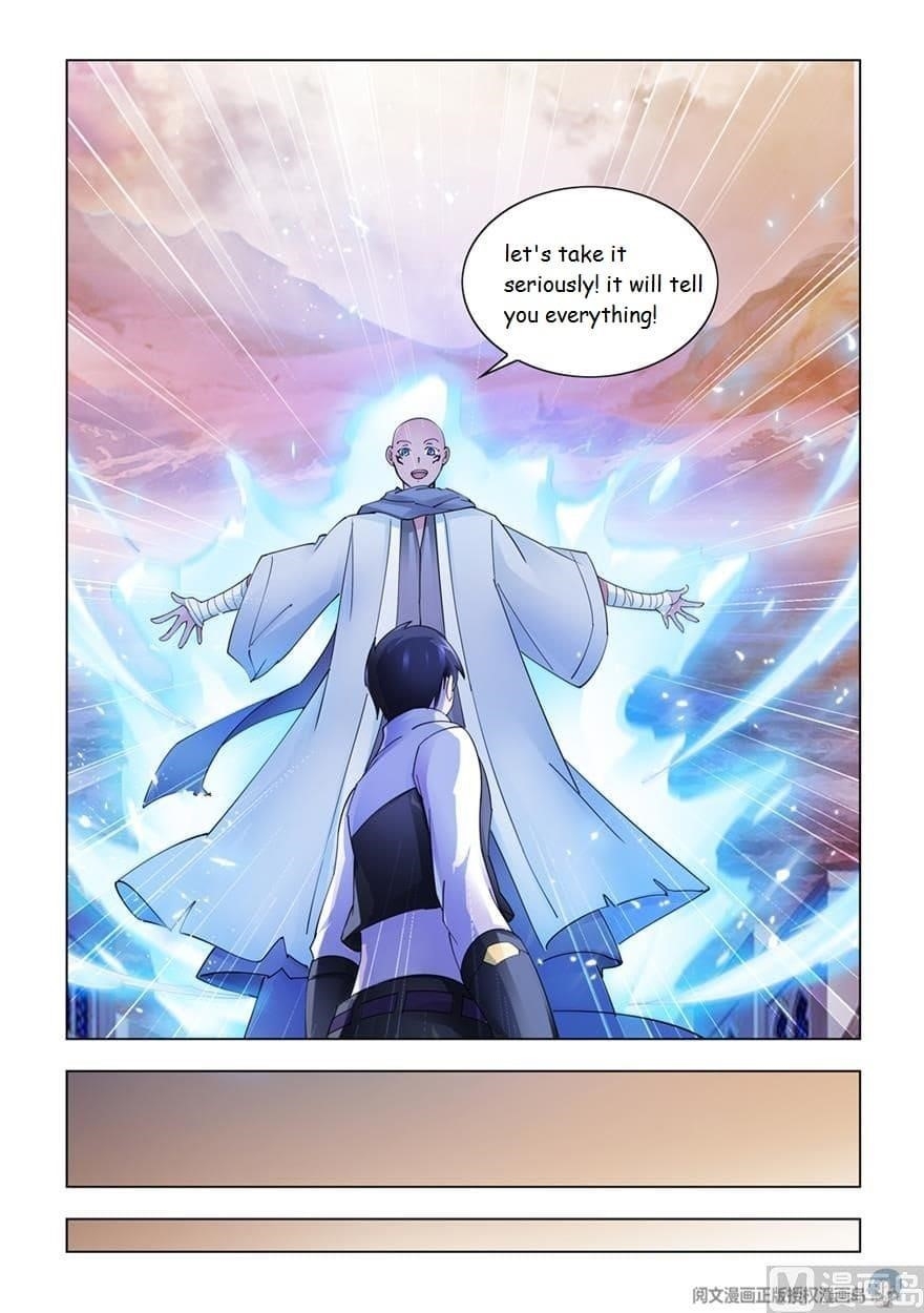 Read Battle Frenzy Manga Online
