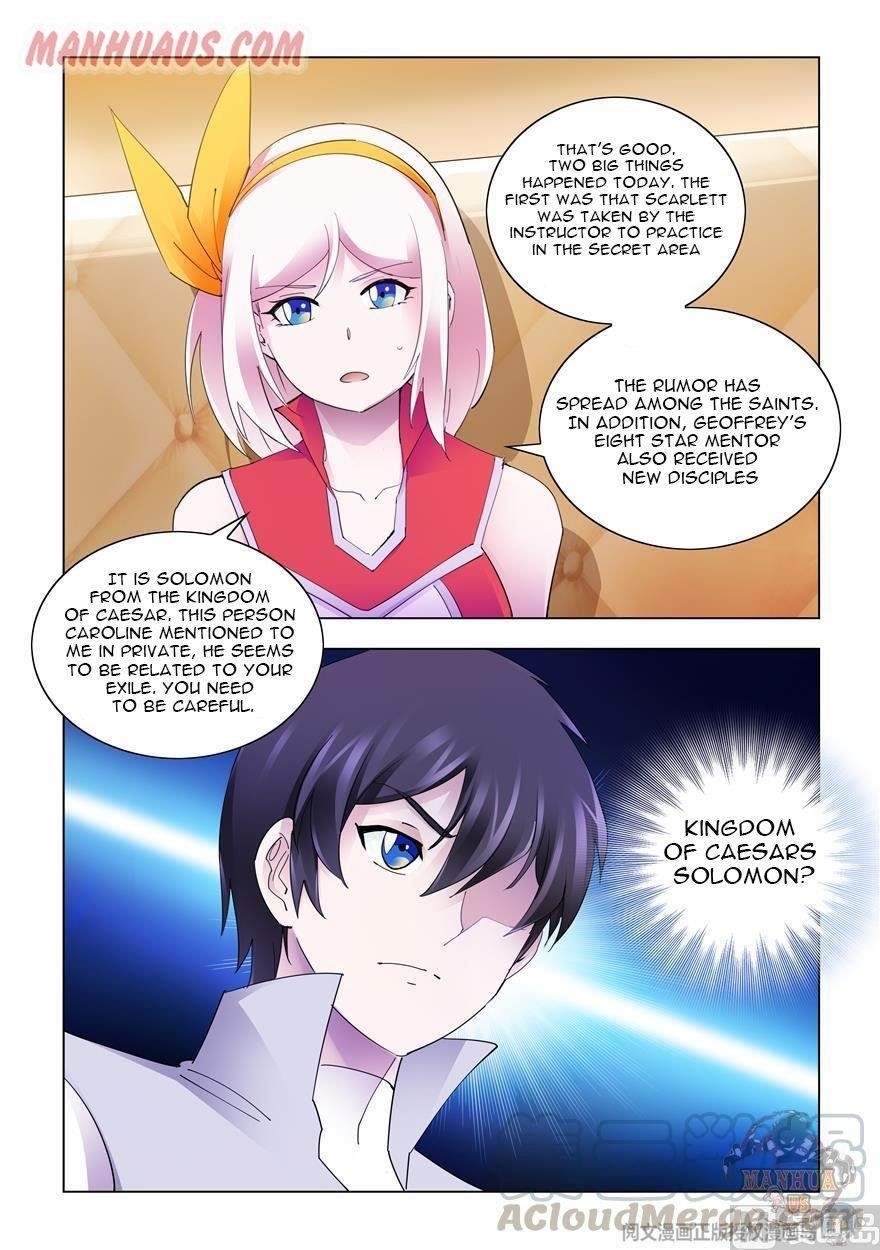 Read Battle Frenzy Manga Online