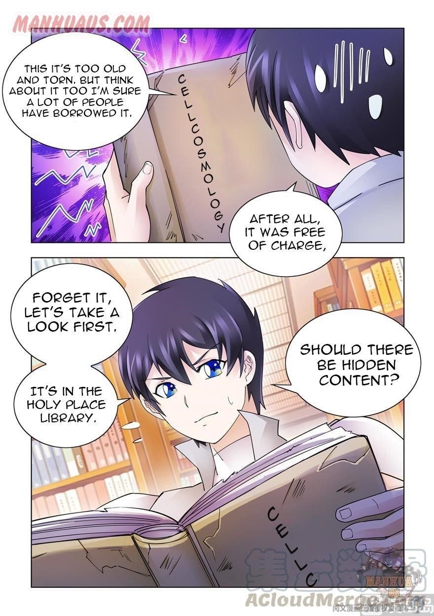 Read Battle Frenzy Manga Online