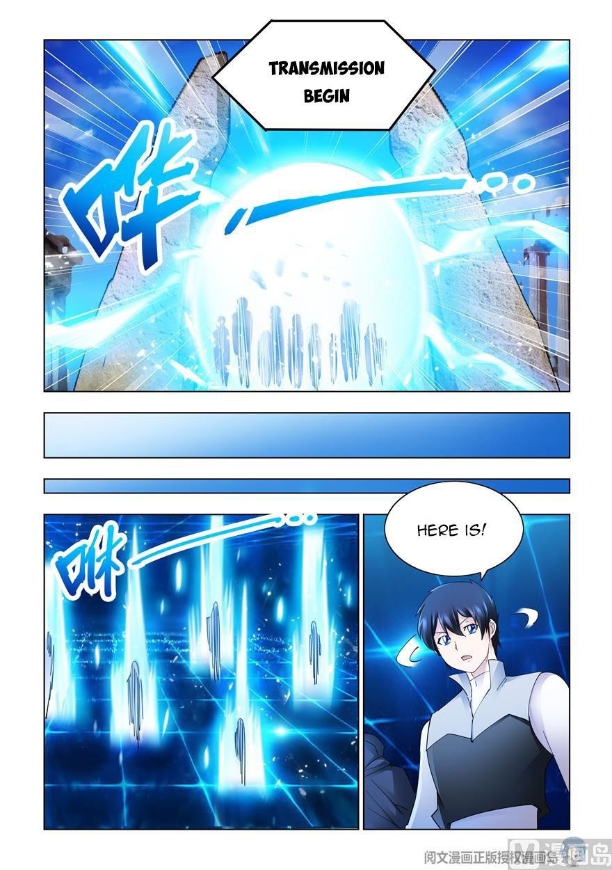 Read Battle Frenzy Manga Online