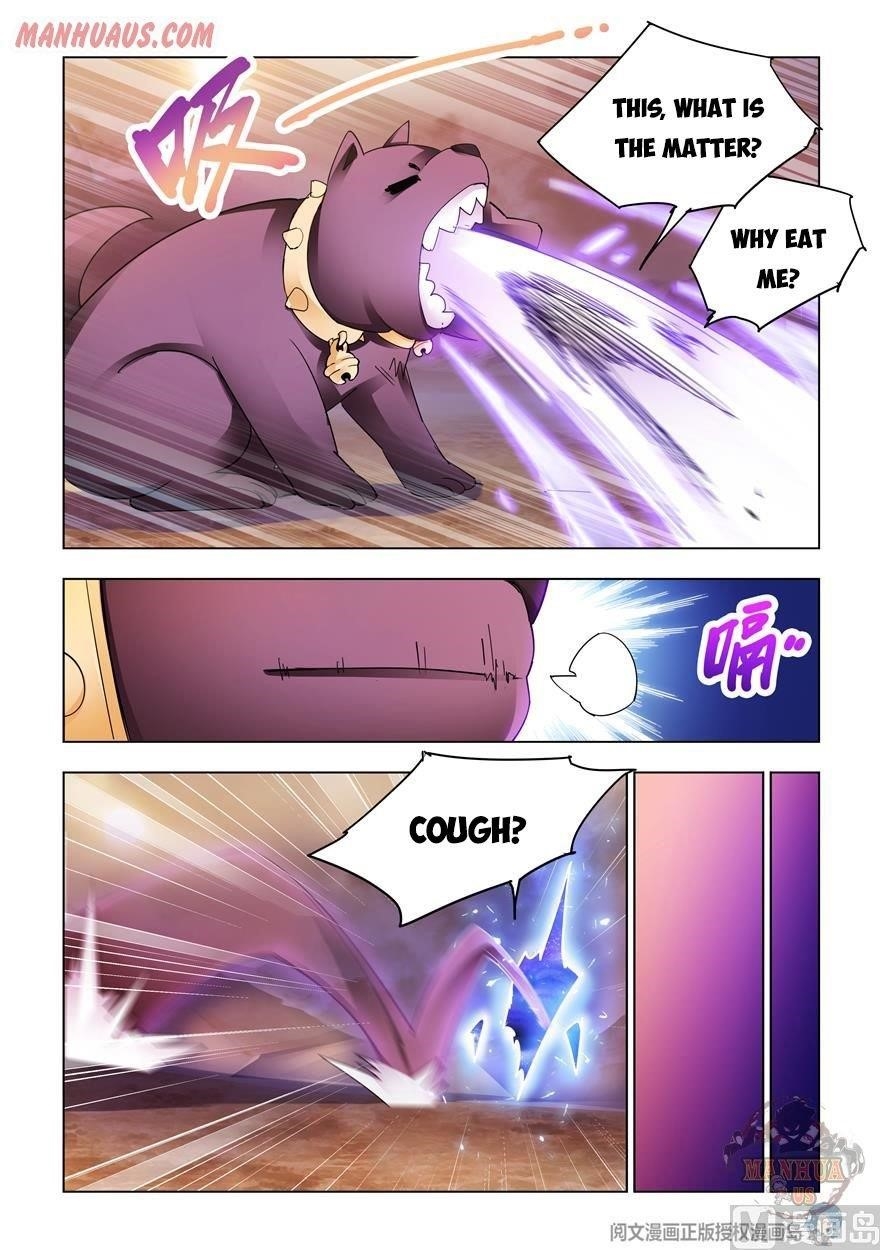 Read Battle Frenzy Manga Online