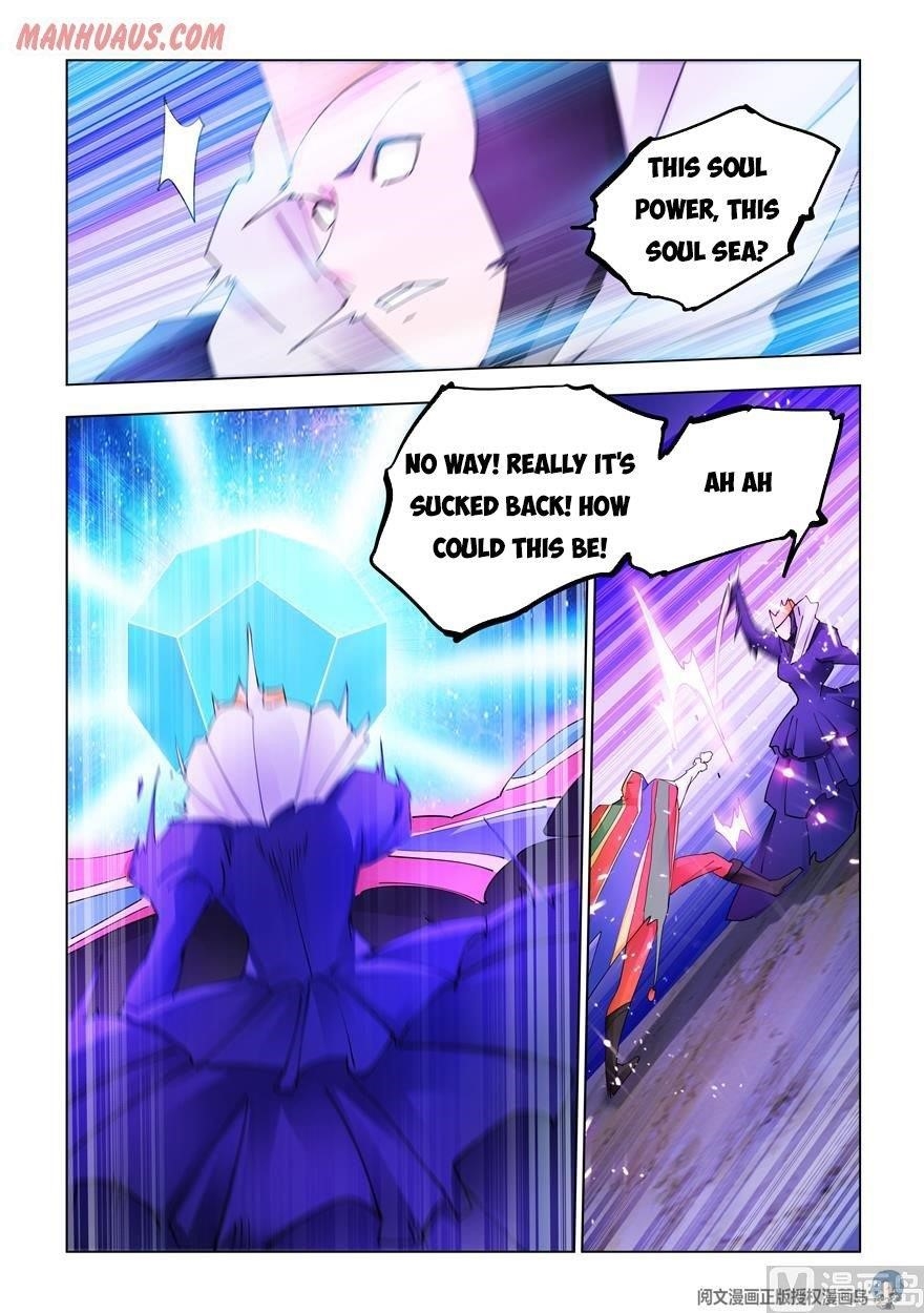 Read Battle Frenzy Manga Online