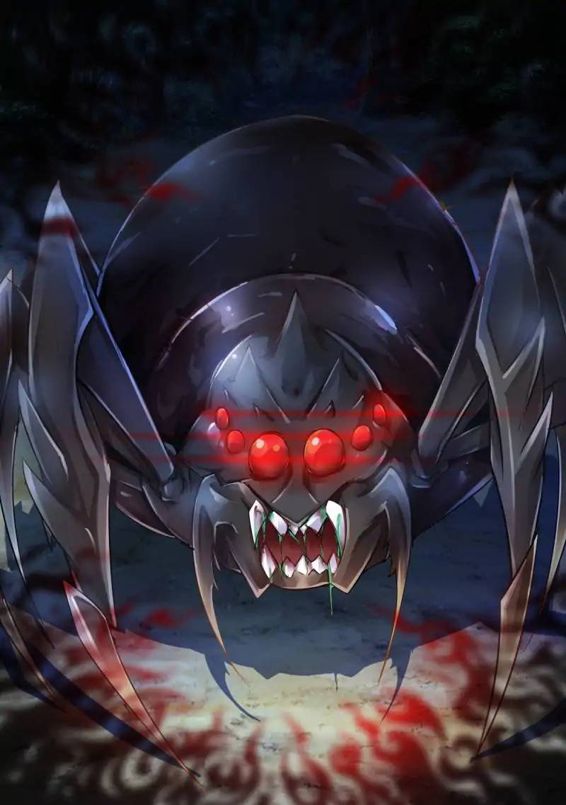 Read Battle Frenzy Manga Online