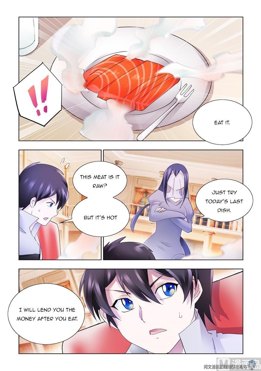 Read Battle Frenzy Manga Online