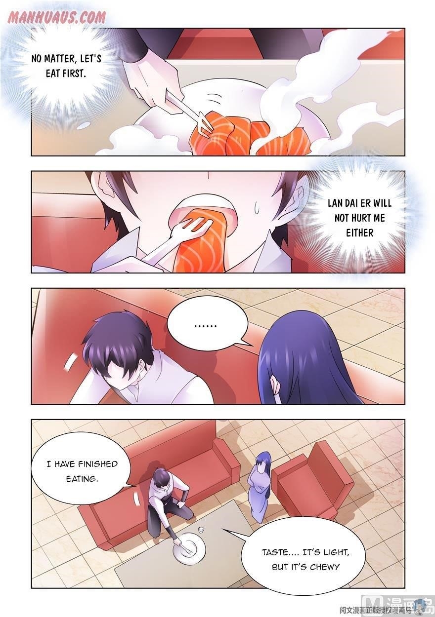 Read Battle Frenzy Manga Online