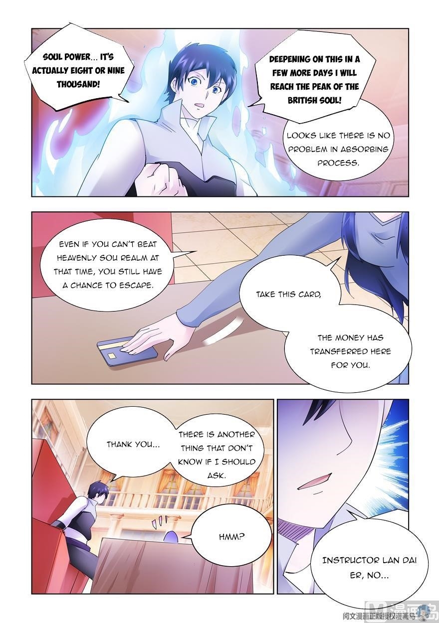 Read Battle Frenzy Manga Online