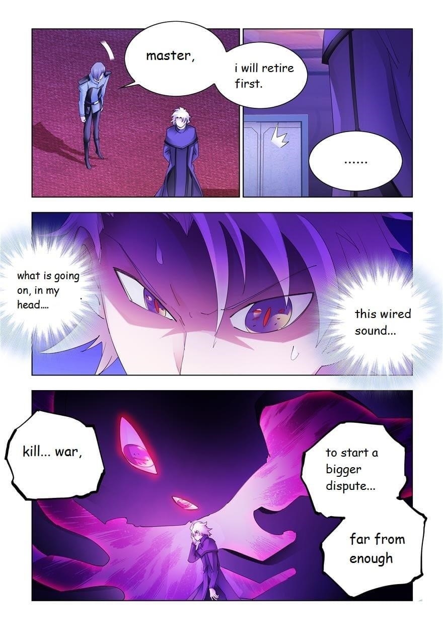 Read Battle Frenzy Manga Online