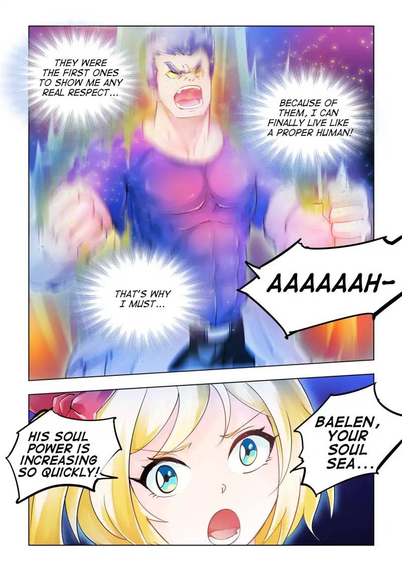 Read Battle Frenzy Manga Online