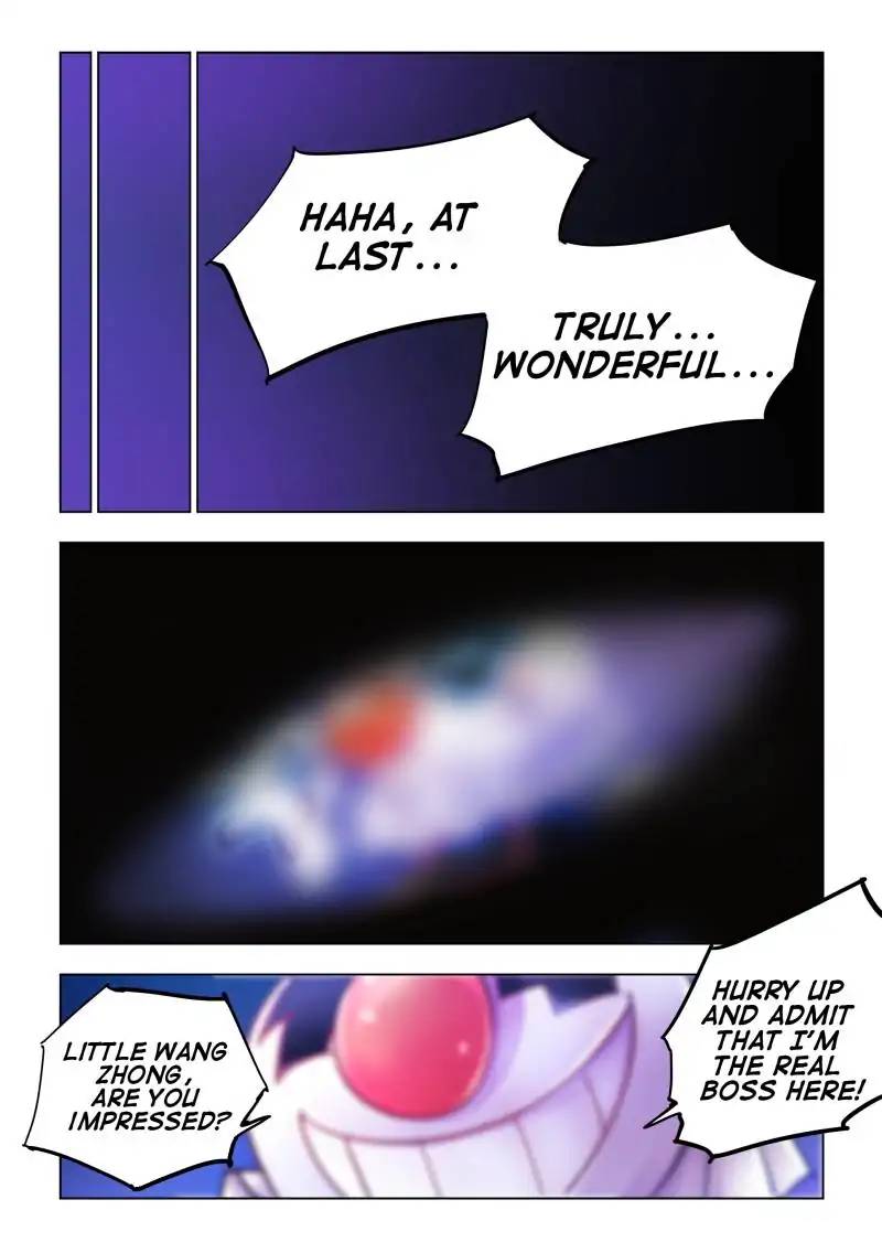 Read Battle Frenzy Manga Online