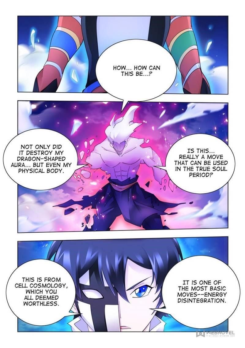 Read Battle Frenzy Manga Online