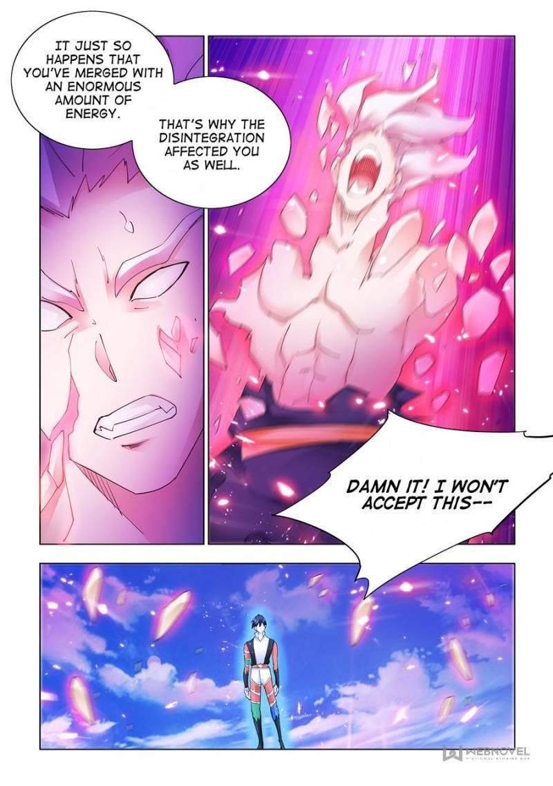 Read Battle Frenzy Manga Online
