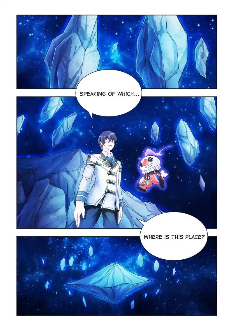 Read Battle Frenzy Manga Online