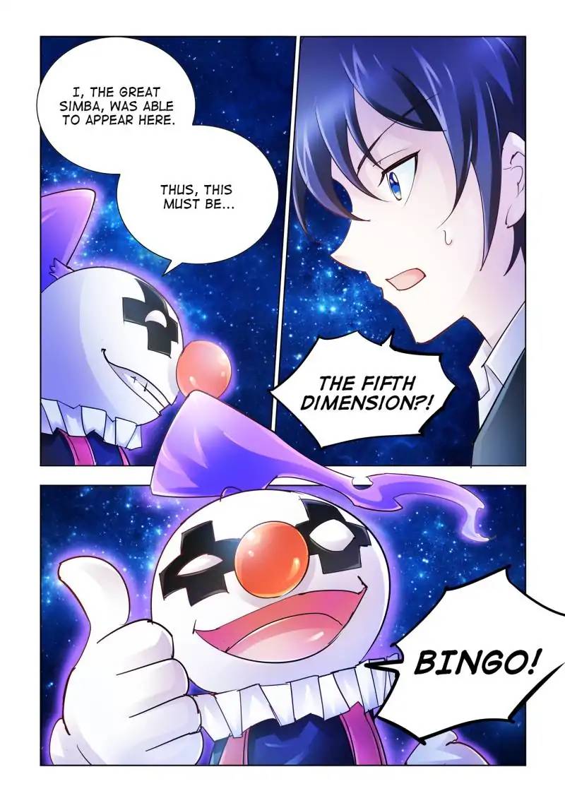 Read Battle Frenzy Manga Online