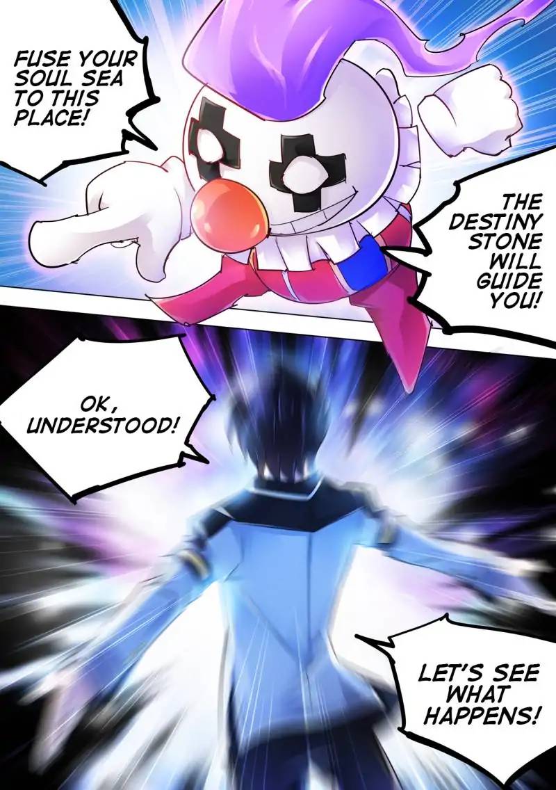 Read Battle Frenzy Manga Online