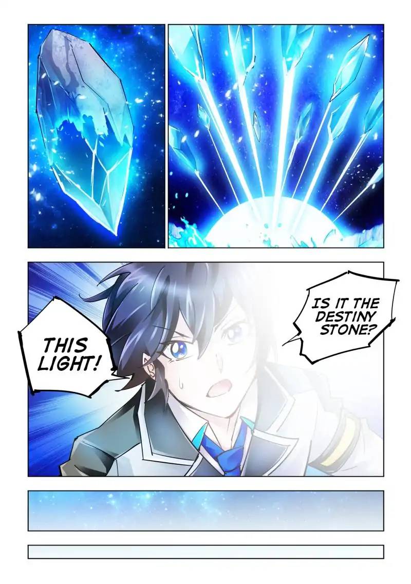 Read Battle Frenzy Manga Online