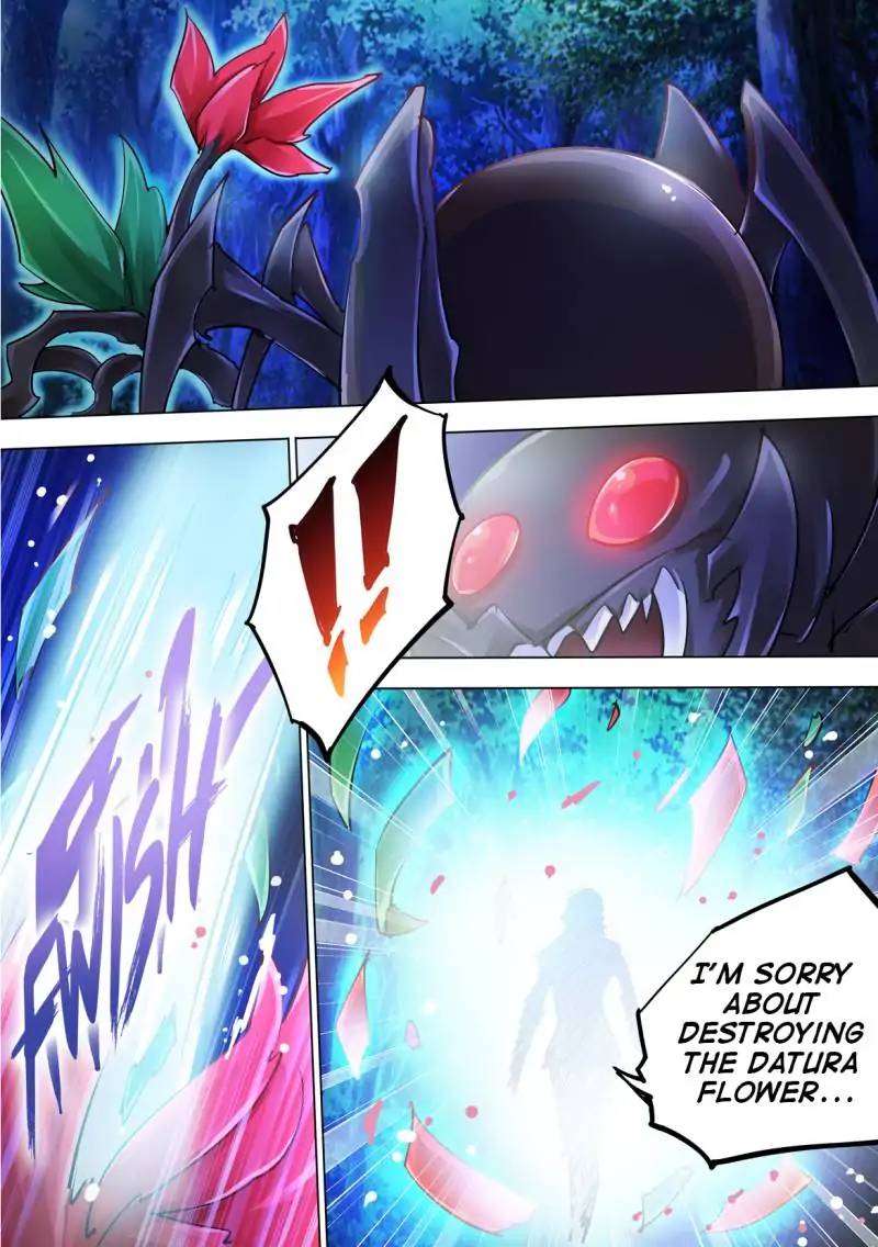 Read Battle Frenzy Manga Online