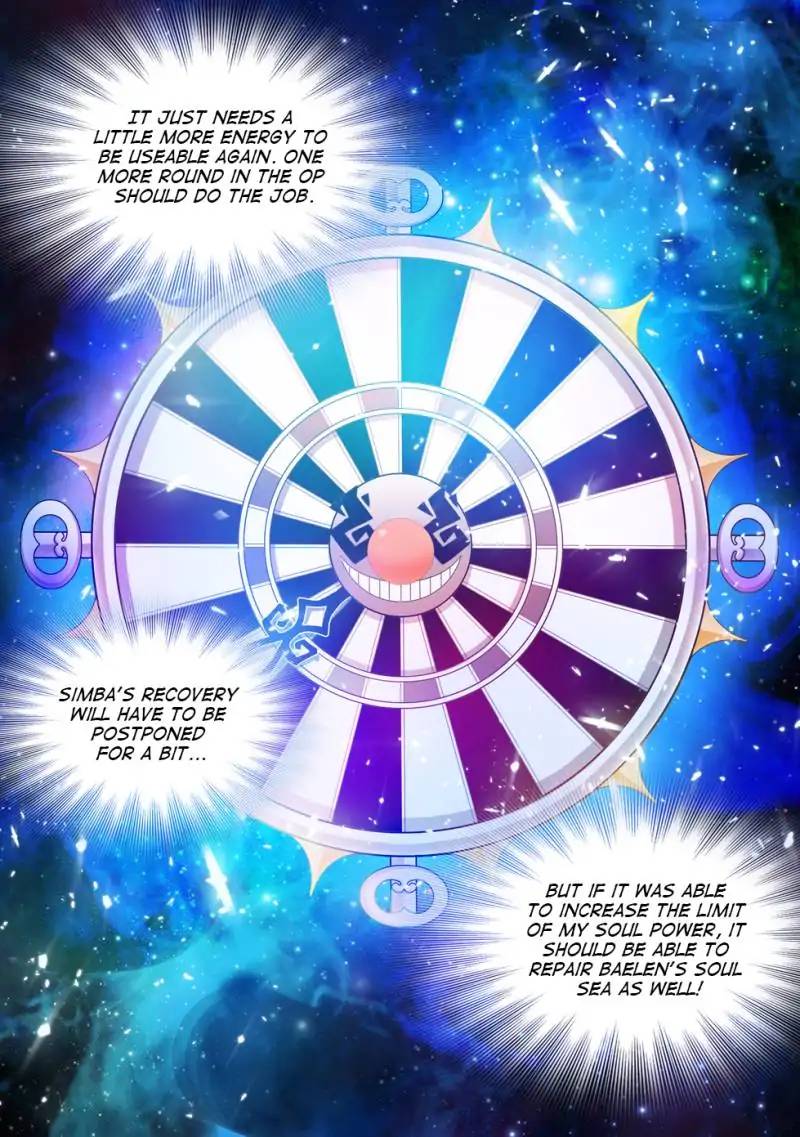 Read Battle Frenzy Manga Online