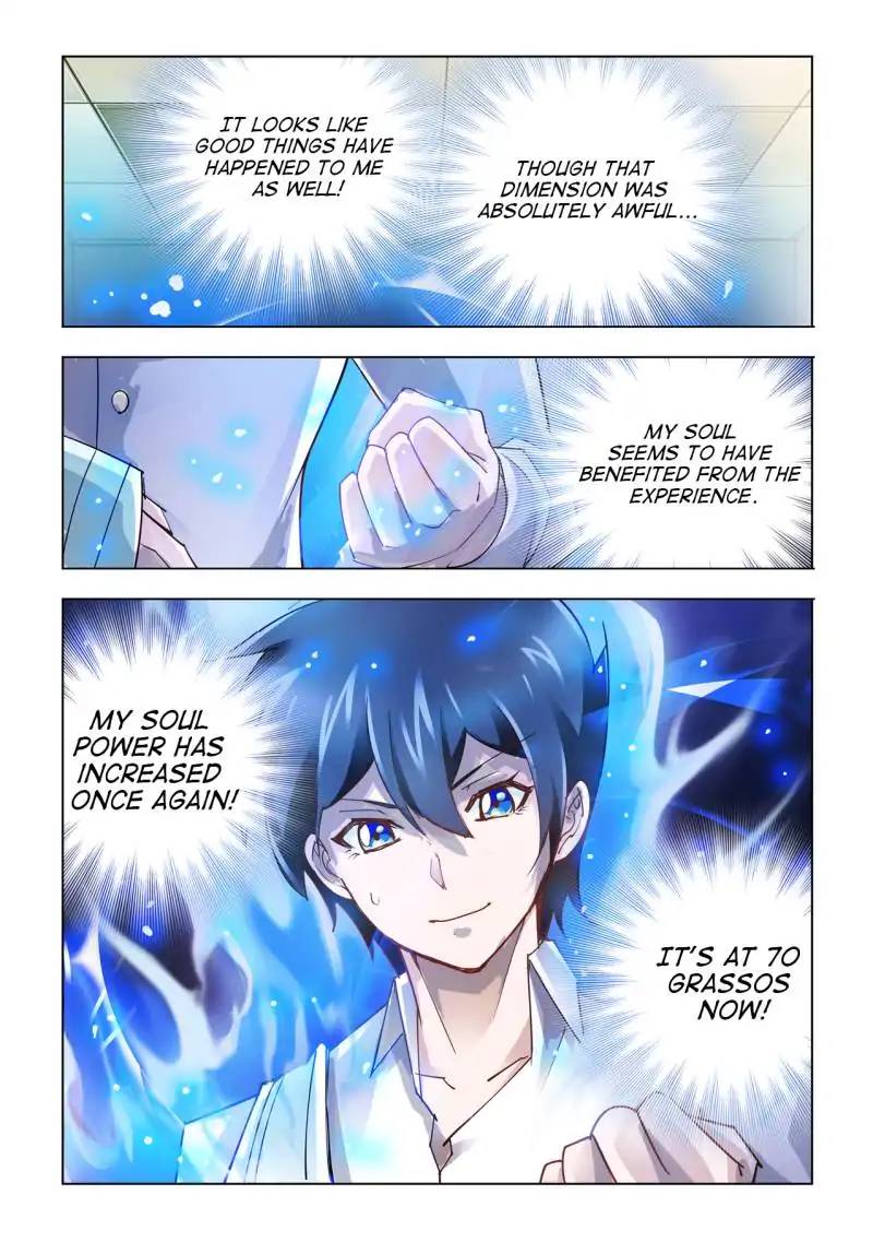 Read Battle Frenzy Manga Online