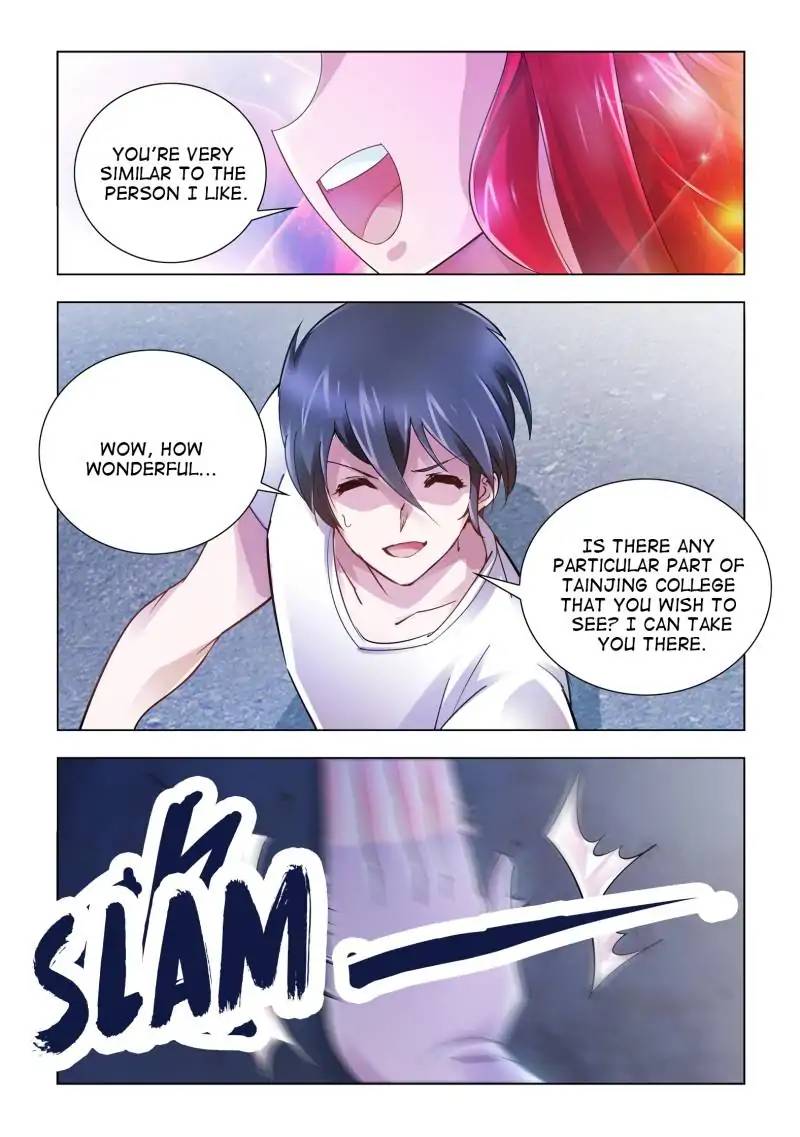 Read Battle Frenzy Manga Online