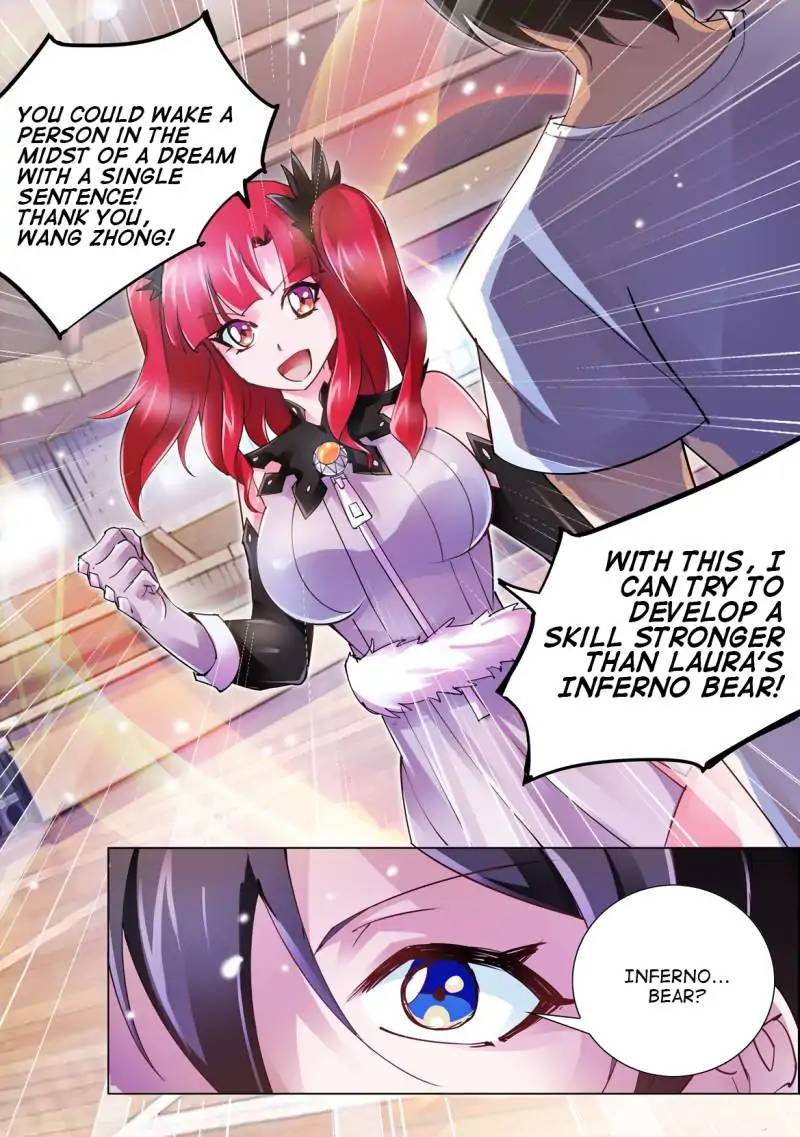 Read Battle Frenzy Manga Online