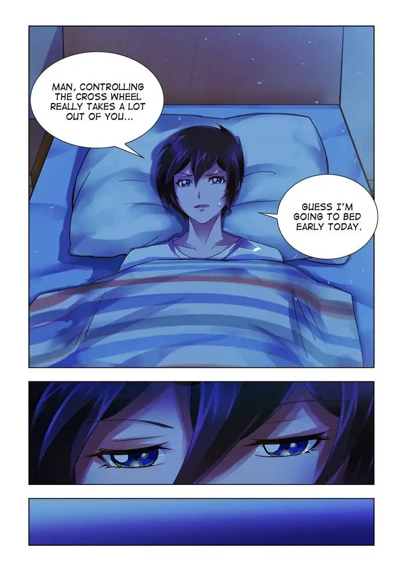 Read Battle Frenzy Manga Online
