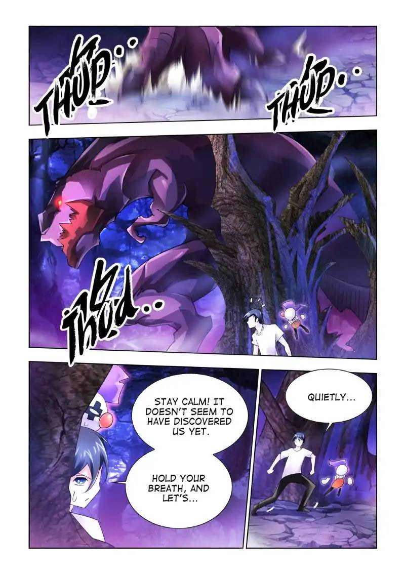 Read Battle Frenzy Manga Online