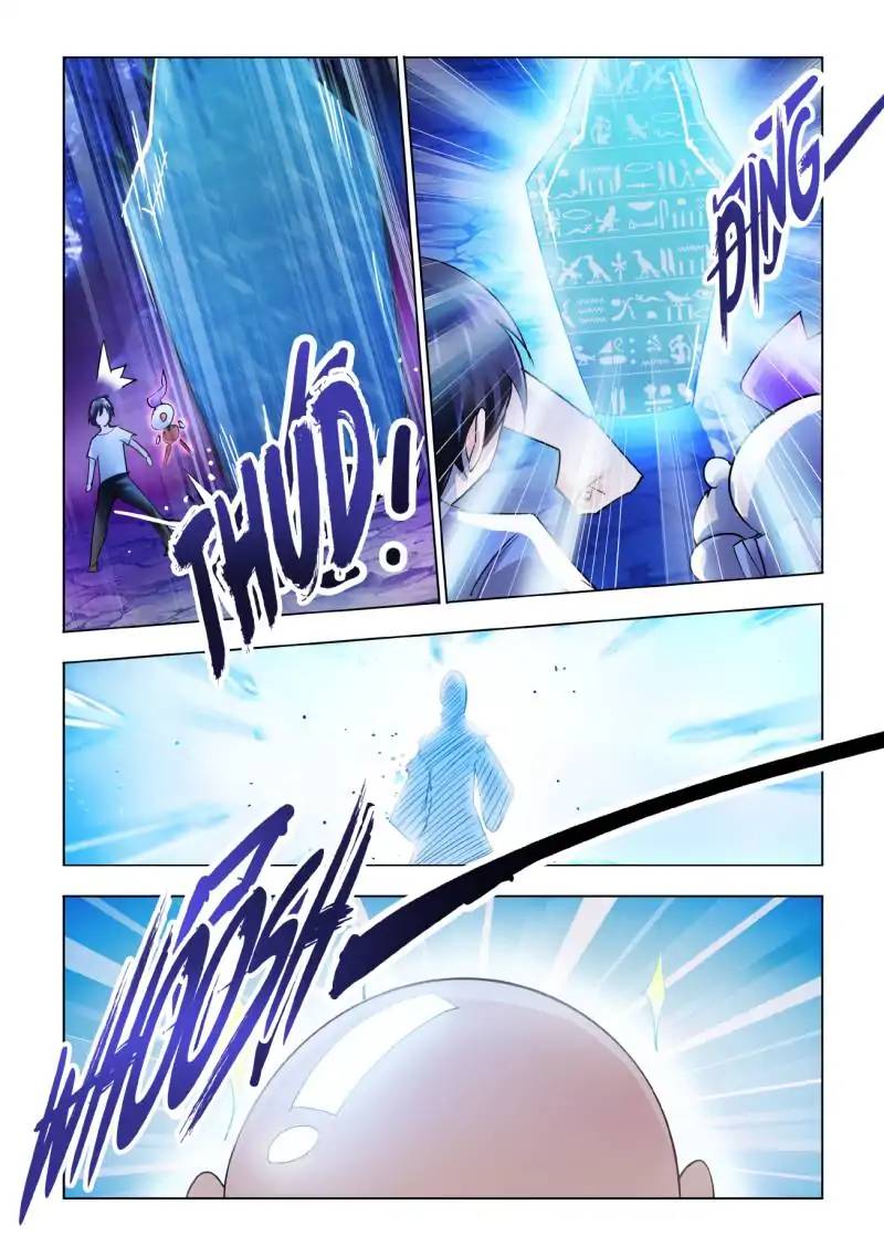 Read Battle Frenzy Manga Online